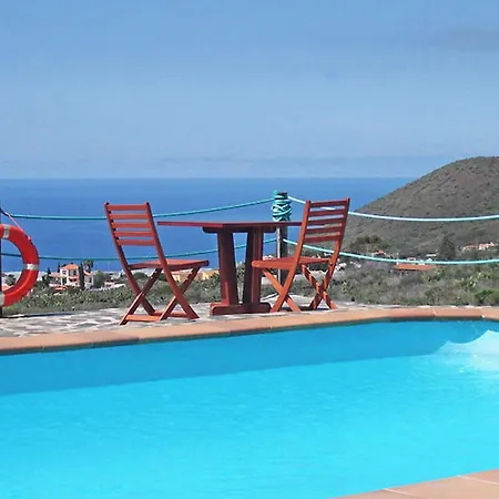 Casa La Majada 1 Ferienhaus *