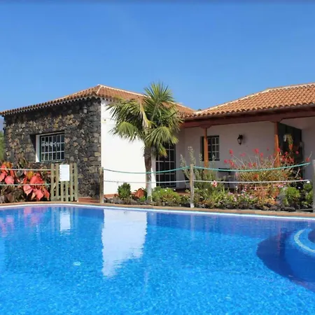 Casa La Majada 1 Дом отдыха