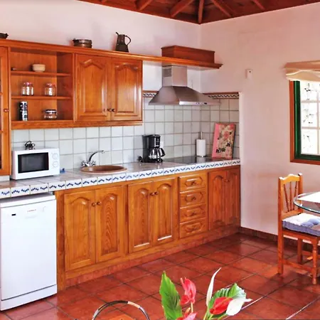 Casa La Majada 1 度假居 *