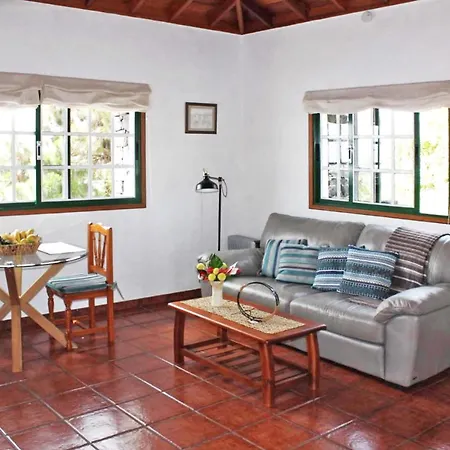 Ferienhaus Casa La Majada 1 Los Llanos De Aridane