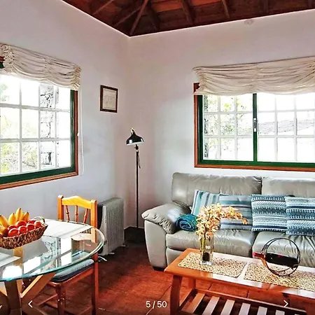 Casa La Majada 1 Дом отдыха
