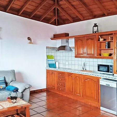 Casa La Majada 1 度假居 *