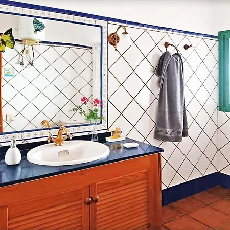 Дом отдыха Casa La Majada 1 *