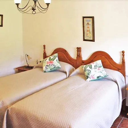 Casa La Majada 1 *